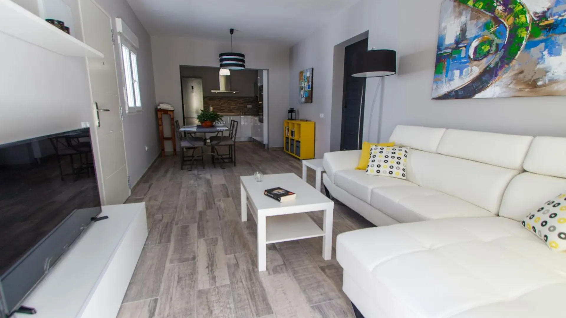 Ferienhaus Mit Privatpool Fuer 4 Personen Ca, 70 M Sup2 In Urb, La Suerte, Gran Canaria Westkueste Gran Canaria Agaete  Holiday home Agaete (Gran Canaria)