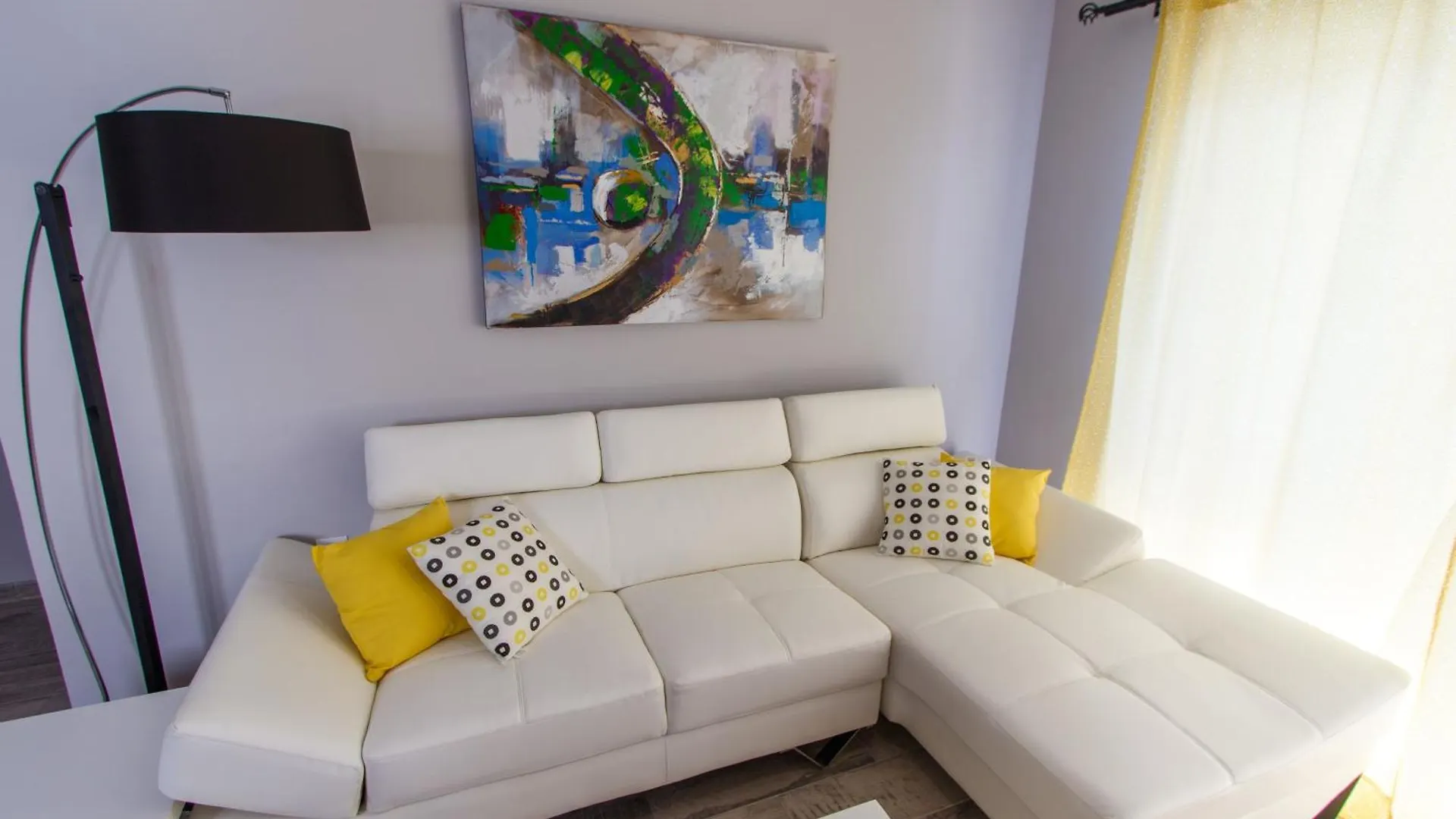 Holiday home Ferienhaus Mit Privatpool Fuer 4 Personen Ca, 70 M Sup2 In Urb, La Suerte, Gran Canaria Westkueste Gran Canaria Agaete  Spain