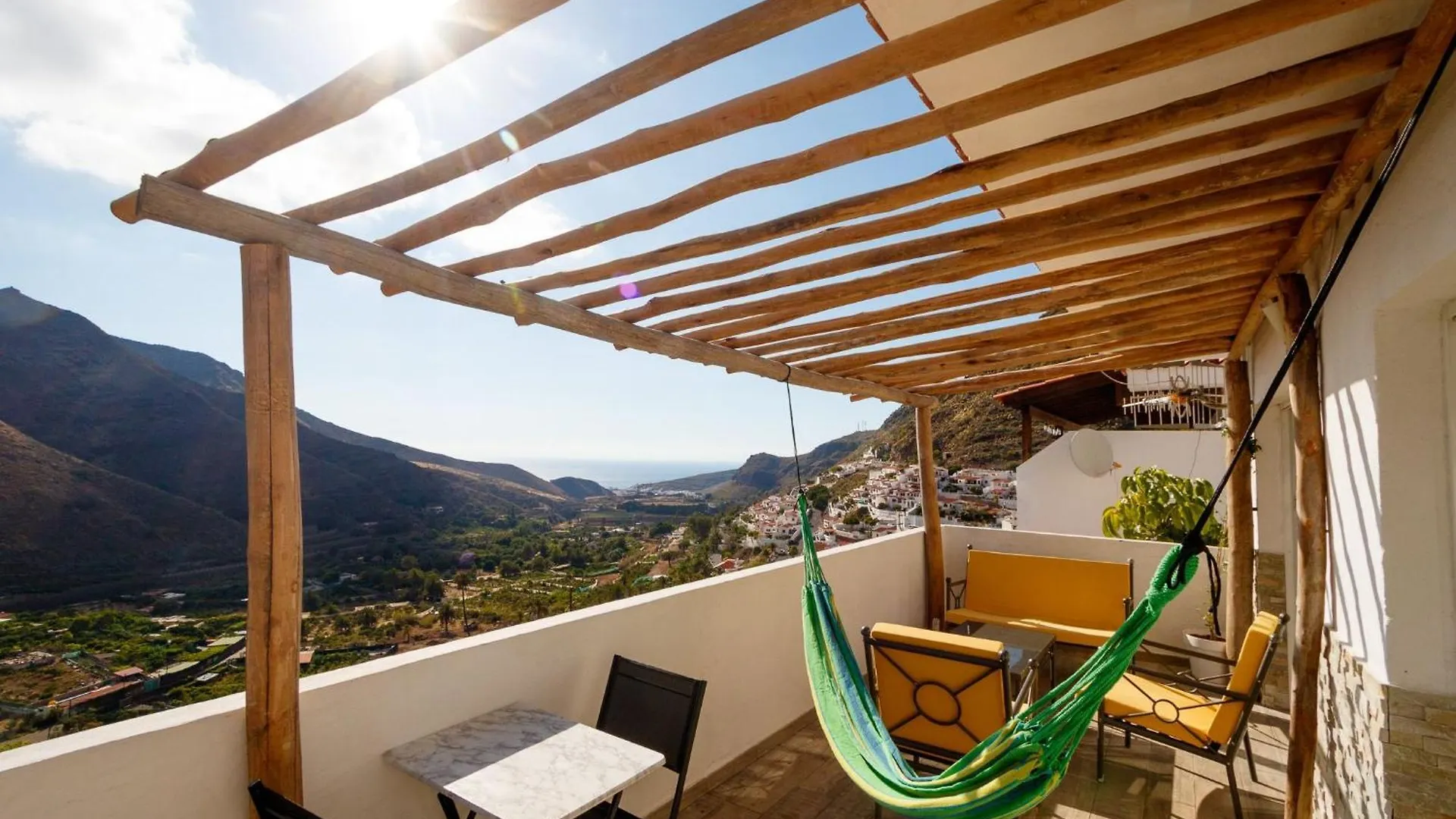 Ferienhaus Mit Privatpool Fuer 4 Personen Ca, 70 M Sup2 In Urb, La Suerte, Gran Canaria Westkueste Gran Canaria Agaete