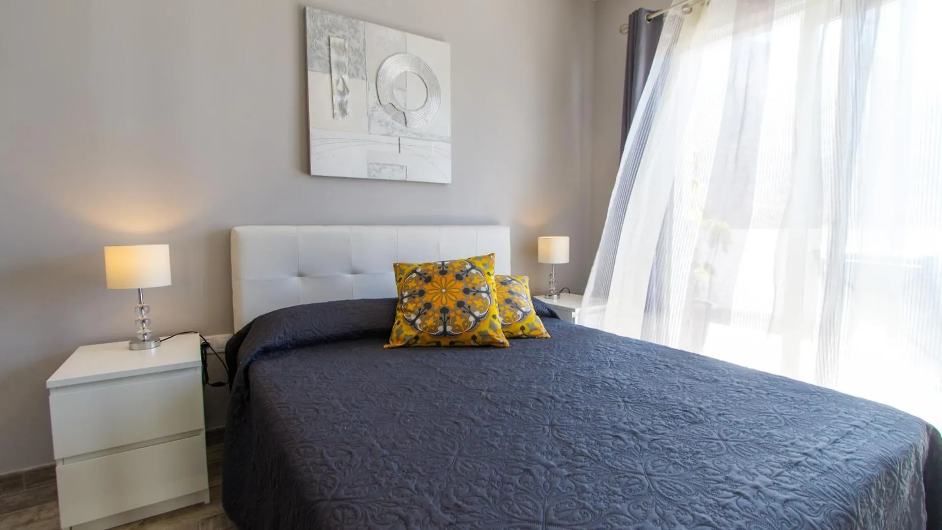 Ferienhaus Mit Privatpool Fuer 4 Personen Ca, 70 M Sup2 In Urb, La Suerte, Gran Canaria Westkueste Gran Canaria Agaete  Holiday home Agaete (Gran Canaria)