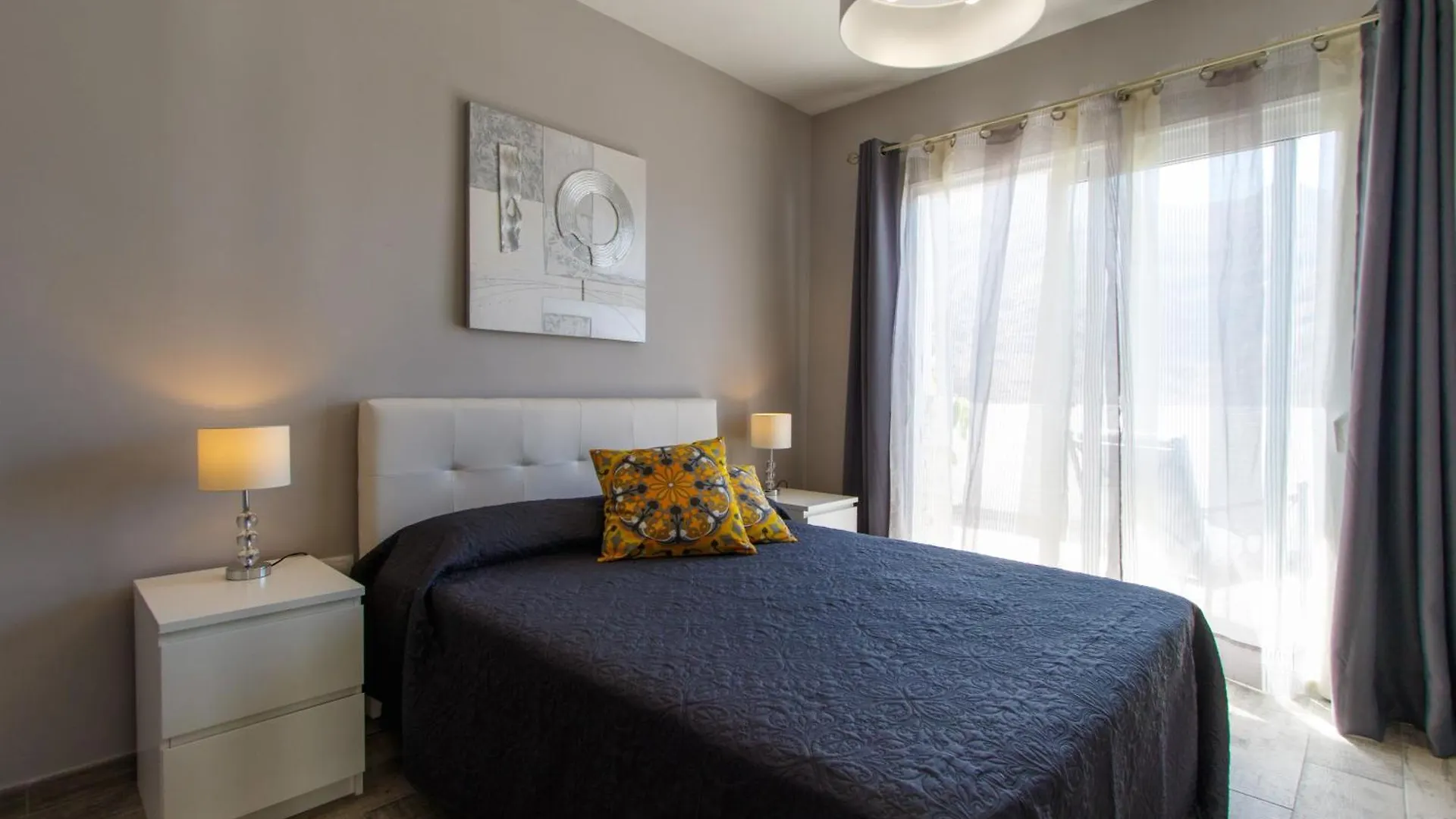 Ferienhaus Mit Privatpool Fuer 4 Personen Ca, 70 M Sup2 In Urb, La Suerte, Gran Canaria Westkueste Gran Canaria Agaete  Agaete (Gran Canaria)