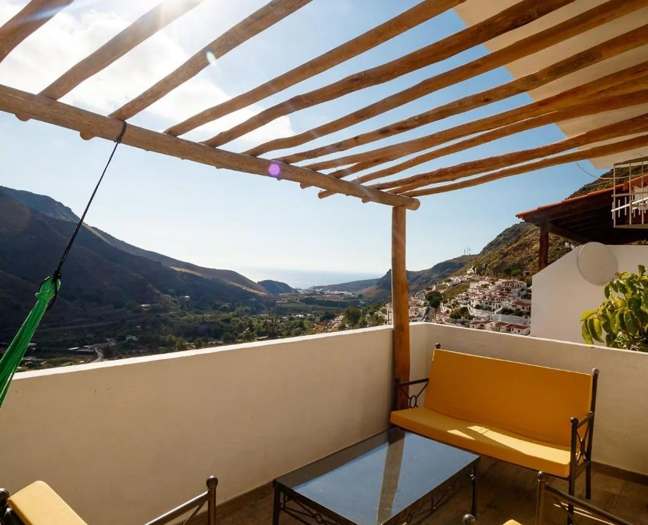 Ferienhaus Mit Privatpool Fuer 4 Personen Ca, 70 M Sup2 In Urb, La Suerte, Gran Canaria Westkueste Gran Canaria Agaete  Holiday home Agaete (Gran Canaria)