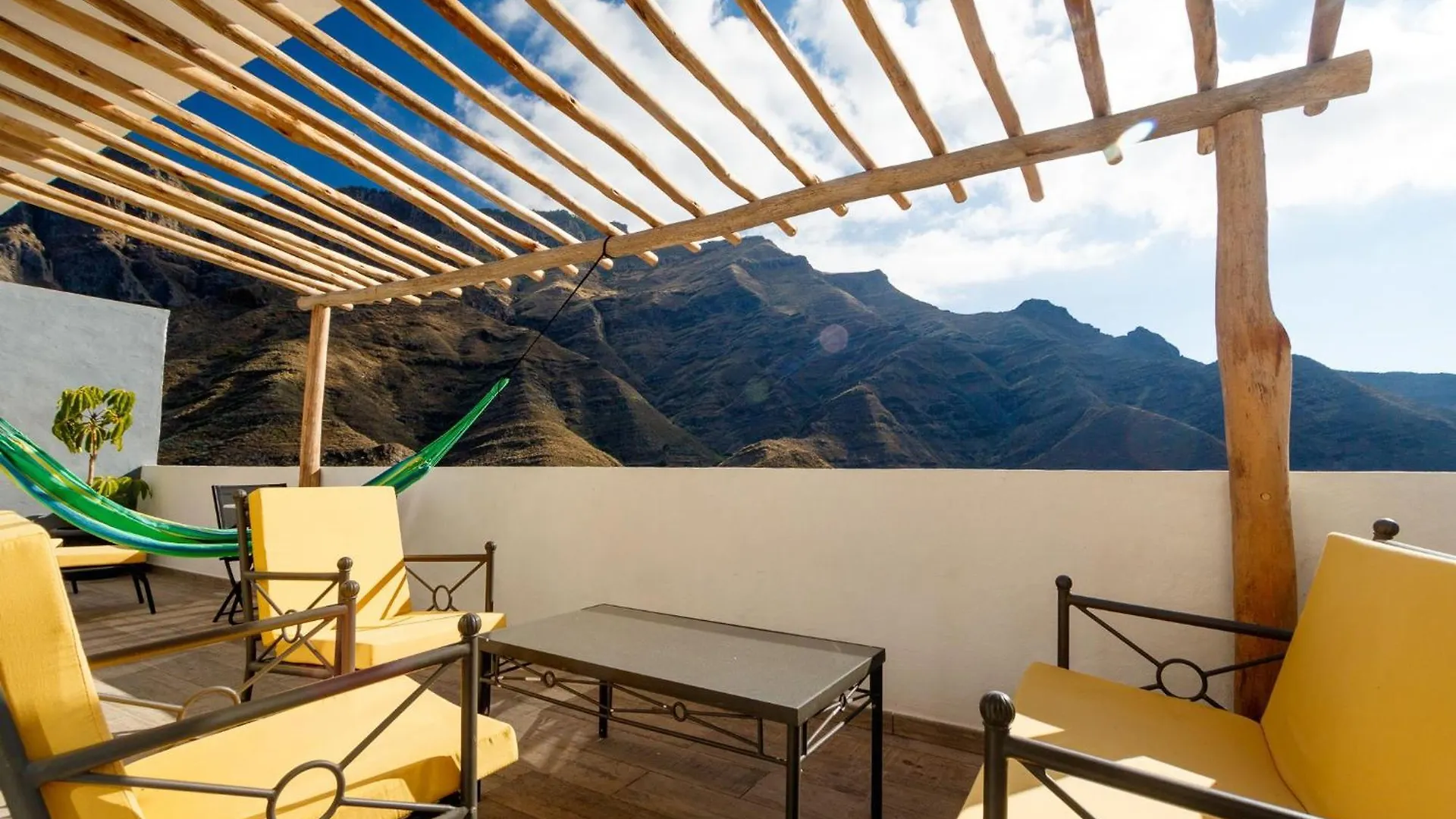 Holiday home Ferienhaus Mit Privatpool Fuer 4 Personen Ca, 70 M Sup2 In Urb, La Suerte, Gran Canaria Westkueste Gran Canaria Agaete
