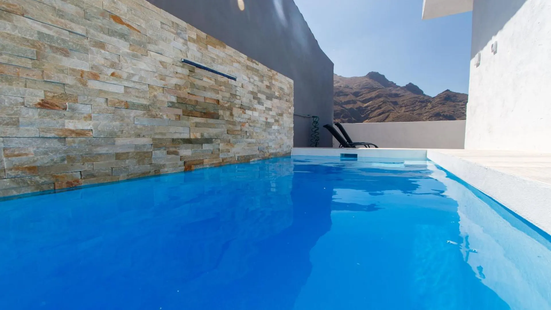 Ferienhaus Mit Privatpool Fuer 4 Personen Ca, 70 M Sup2 In Urb, La Suerte, Gran Canaria Westkueste Gran Canaria Agaete  0*, Agaete (Gran Canaria)