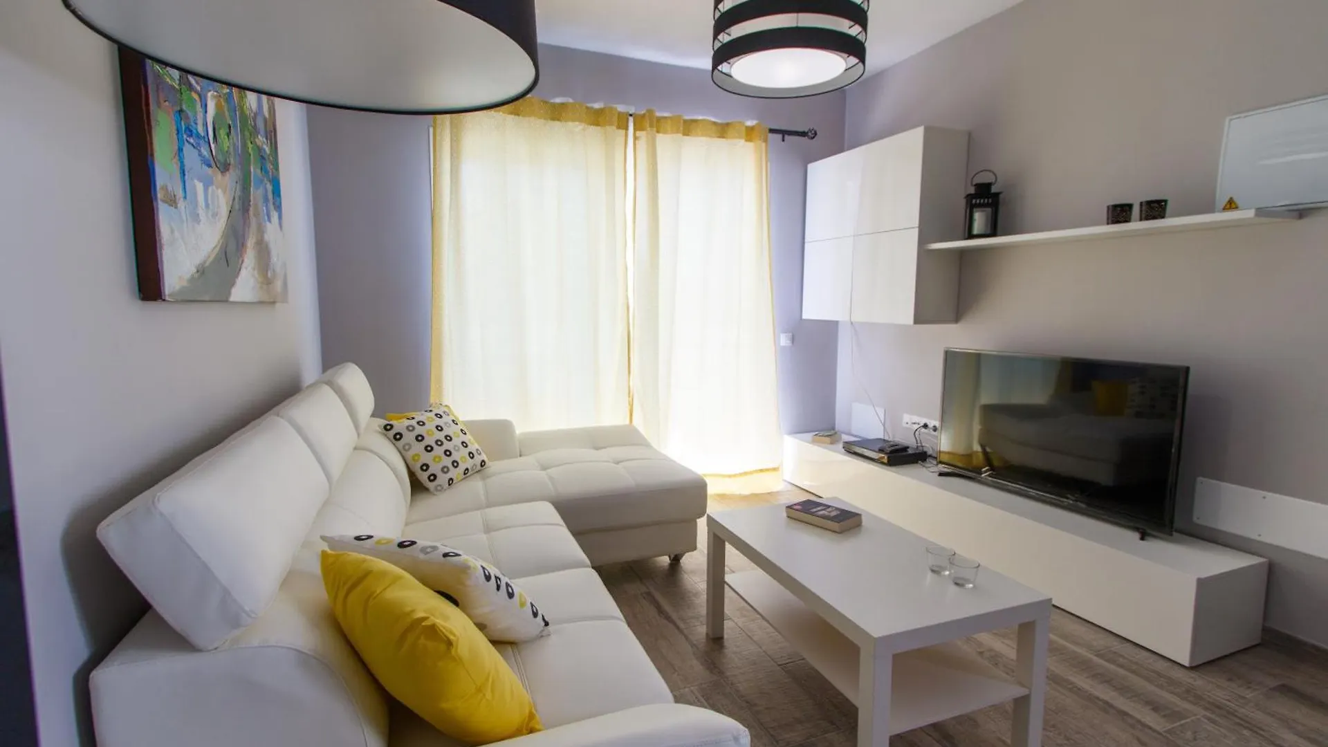Holiday home Ferienhaus Mit Privatpool Fuer 4 Personen Ca, 70 M Sup2 In Urb, La Suerte, Gran Canaria Westkueste Gran Canaria Agaete