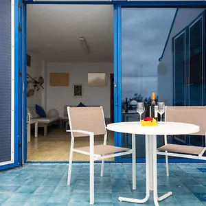  Apartment Seaside - Agaete