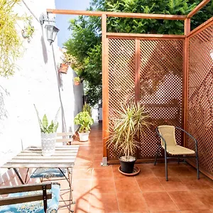  Apartment La Jacaranda