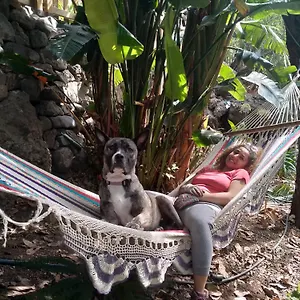 Casas Cuevas, Cabucos Сasa de vacaciones