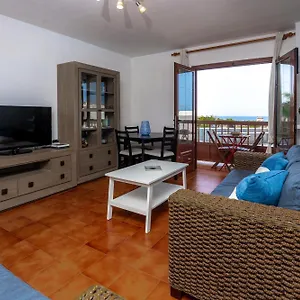 Casa Playa Maria Appartement
