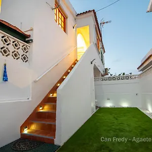  Apartment Fredy - Private Agaete