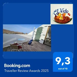  Holiday home El Nido Agaete