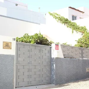  Holiday home Casa Carmela